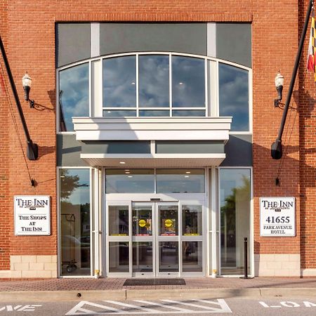 The Inn At Leonardtown, Ascend Hotel Collection Exterior foto
