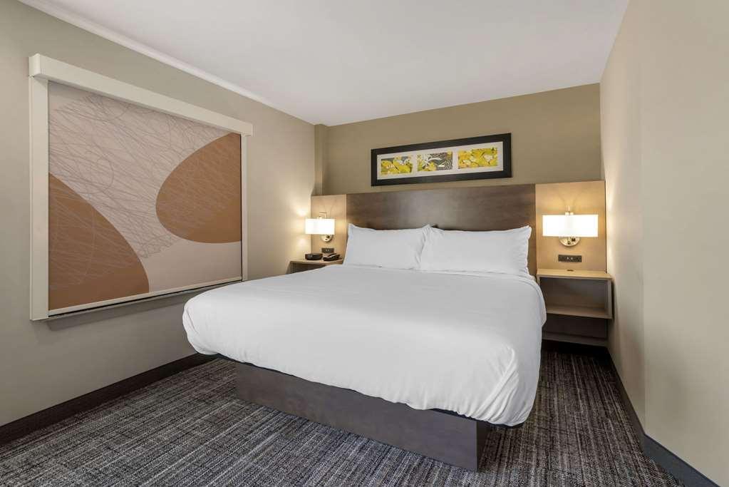 The Inn At Leonardtown, Ascend Hotel Collection Zimmer foto